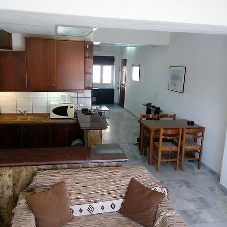 Live Your Myth In Kavala Apartment Luaran gambar