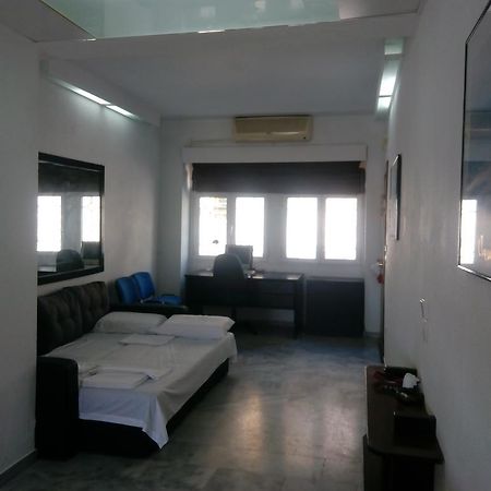 Live Your Myth In Kavala Apartment Luaran gambar
