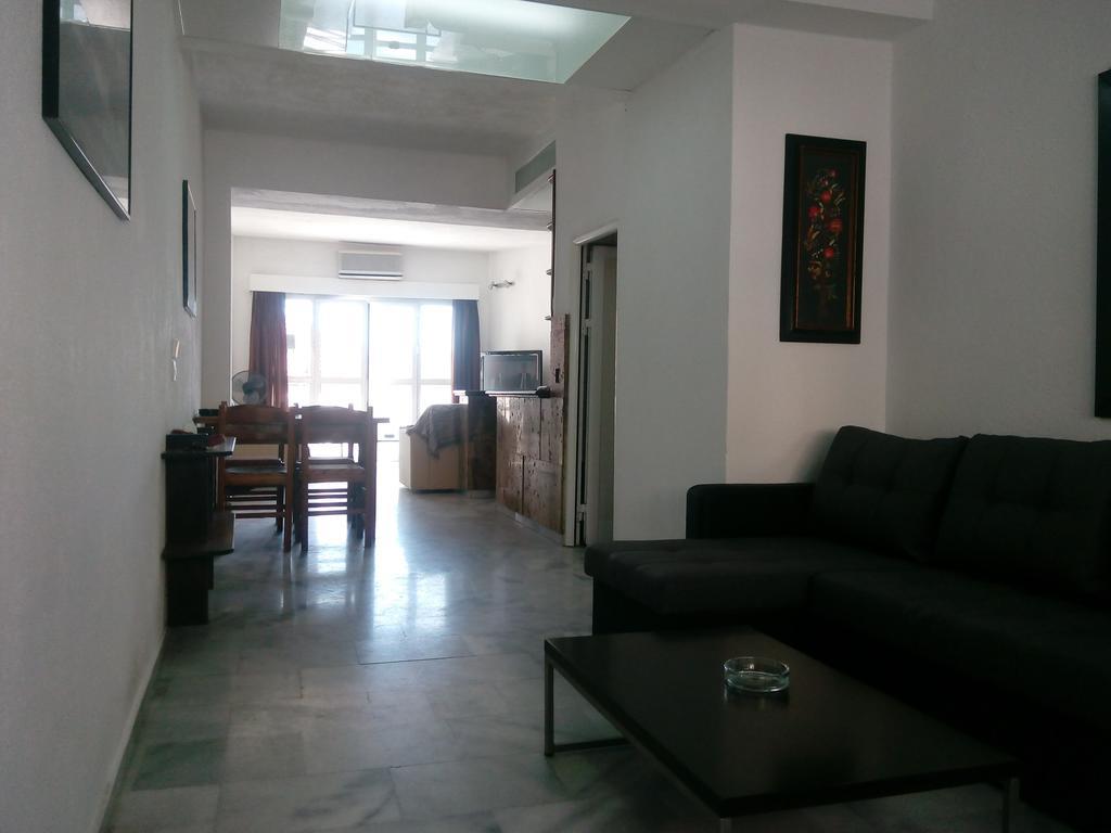 Live Your Myth In Kavala Apartment Luaran gambar