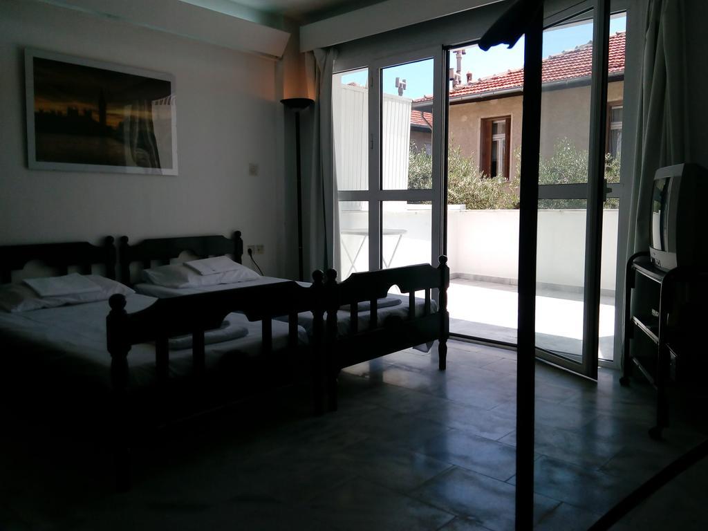 Live Your Myth In Kavala Apartment Luaran gambar