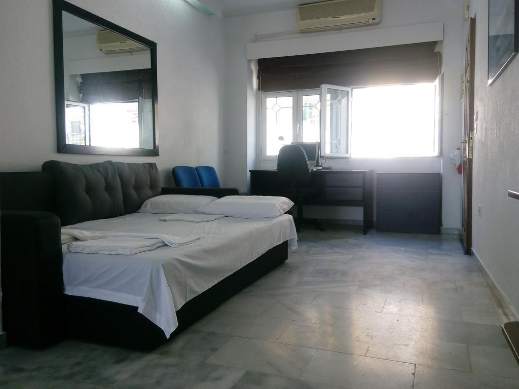 Live Your Myth In Kavala Apartment Luaran gambar