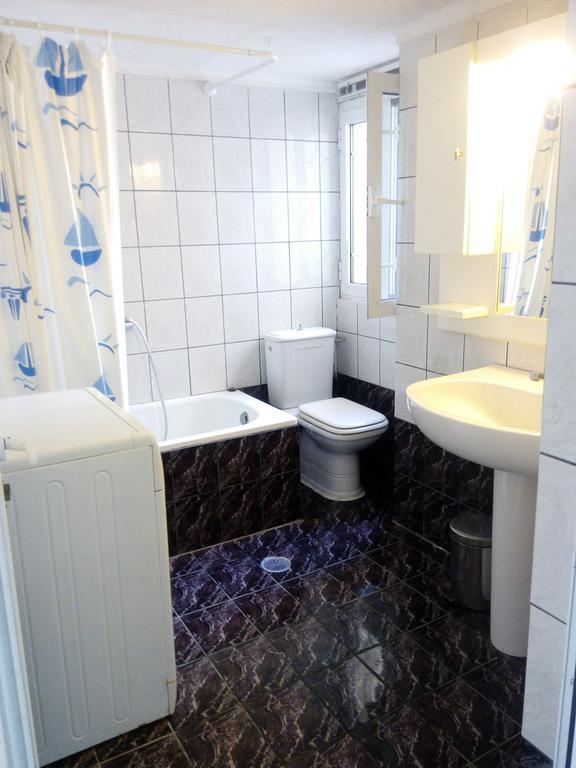 Live Your Myth In Kavala Apartment Luaran gambar