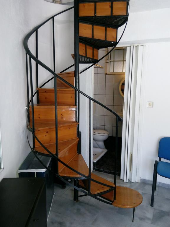 Live Your Myth In Kavala Apartment Luaran gambar
